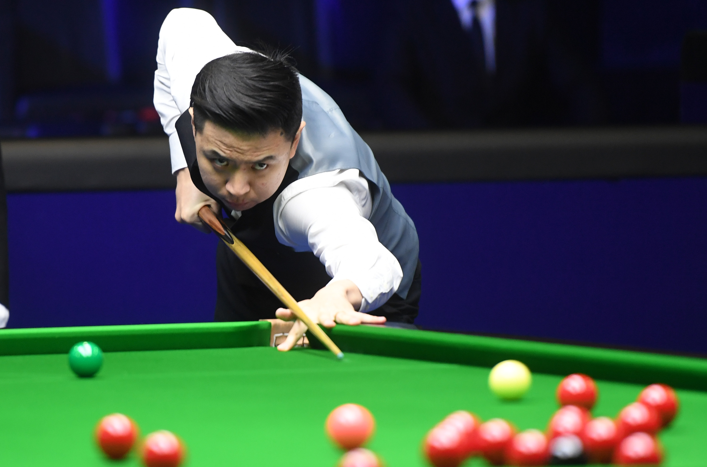 深度解析 深度解析